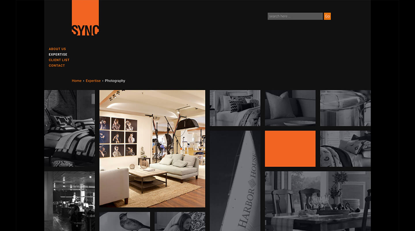 Sync Site